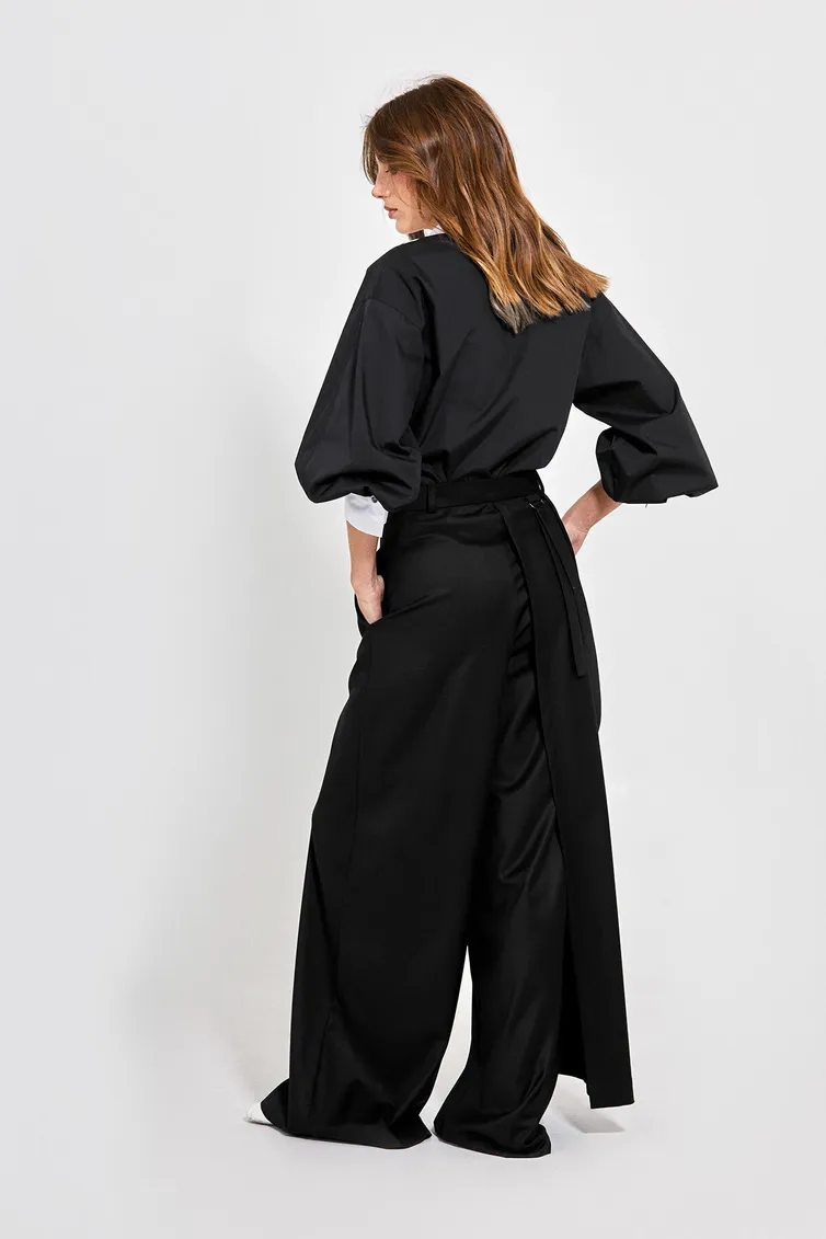 Bluzka RIVOLI #2430