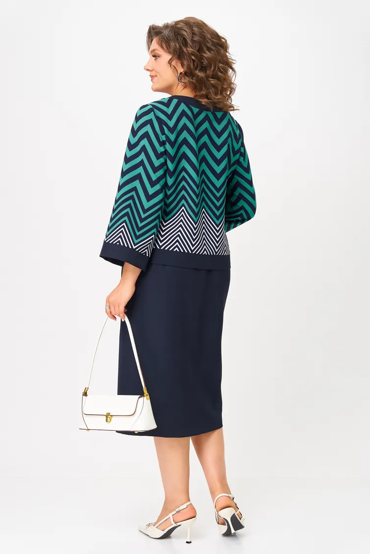 Garnitur Aira Style #24126 V