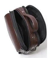 Torba Galanteya #25s2250k45 shokolad