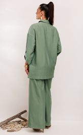 Suit Galean Style 1004