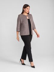 Жакет BONADI арт. 1910 капучино