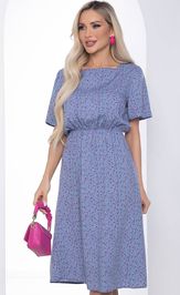 Sukienka LT Collection P10090