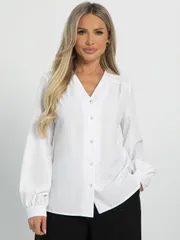 Blouse LT Collection #B16246-16M
