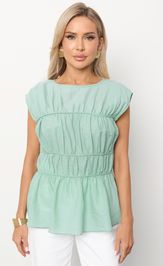 Блуза Jetty ШЮ043-7