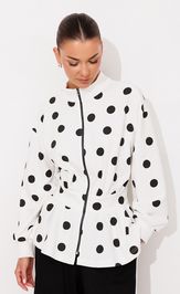 Jumper Buter New 3376