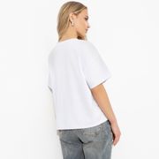 T-Shirt CHARUTTI #Davaj navsegda