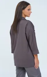 Żakiet LM M 0086 seryj