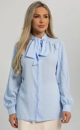 Блузка LT Collection Б16188-30М