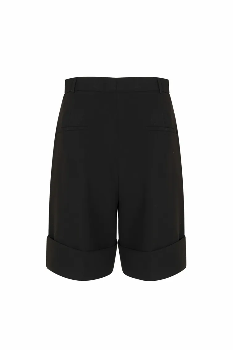 Spodenki Elema #3K-12914-1 chyornyj 170