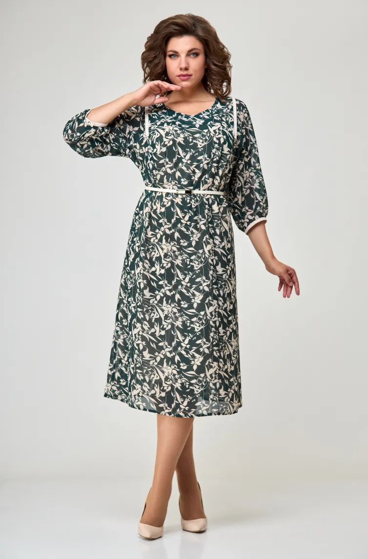 Sukienka Michelle Style #1072