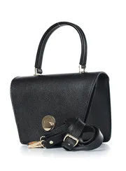 Torba Galanteya #25s1305k45 chernyj