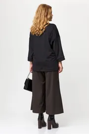 Костюм Michel Chic арт. 1362 черн