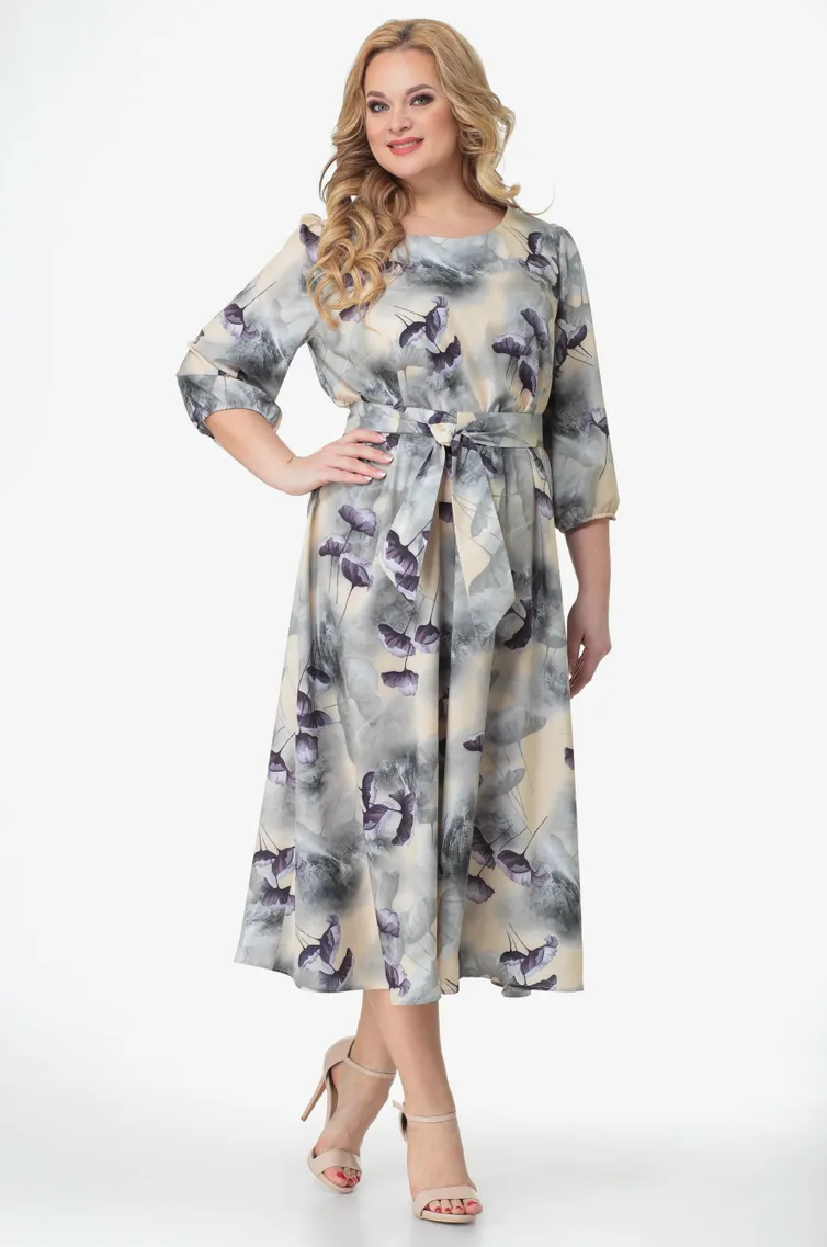 Sukienka Angelina & Company #516 siren
