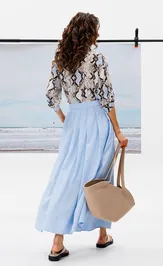 Spódnica Buter New 2775