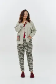 Cardigan AVE RARA #2281