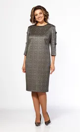 Dress Элль Стиль 2497