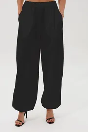 Zestaw V&N fashion #1162_chernyj