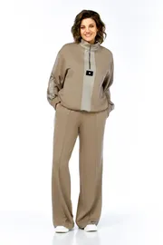 Suit Olga Style #S1001