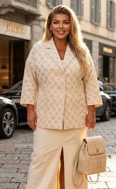 Жакет Vittoria Queen 29413