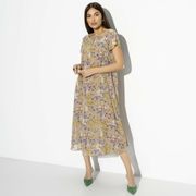 Платье CHARUTTI арт. Европейский шик (мистик)