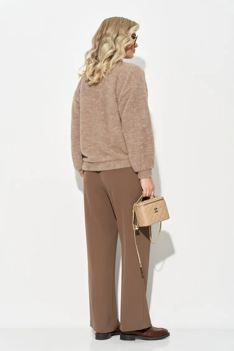 Jumper Liliana #1581 kap