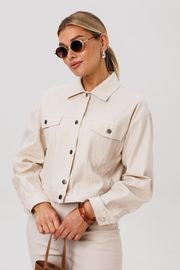 Жакет Anelli Laurel арт. 1565.1 мальдивский песок