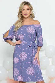 Sukienka LT Collection #P8973