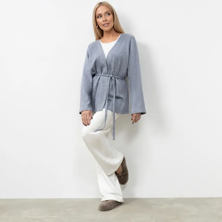 Sweter CHARUTTI #Moj uroven (stajl)
