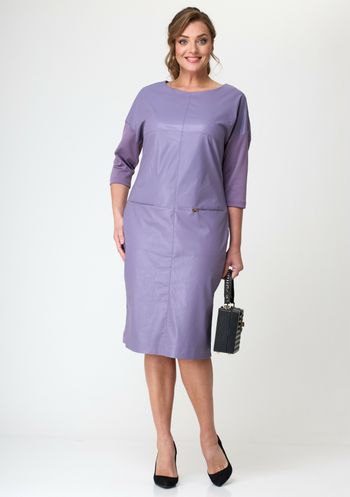 2068 платье лав