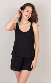 Пижама Купалинка 36402G 158,164 Черный