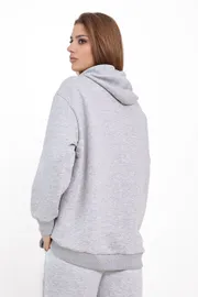 Bluza Z Kapturem GO #F4042/50-04 (170-176)