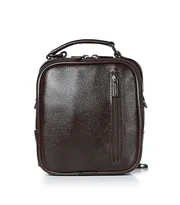 Torba Galanteya #24s1214k45 korichnevyj