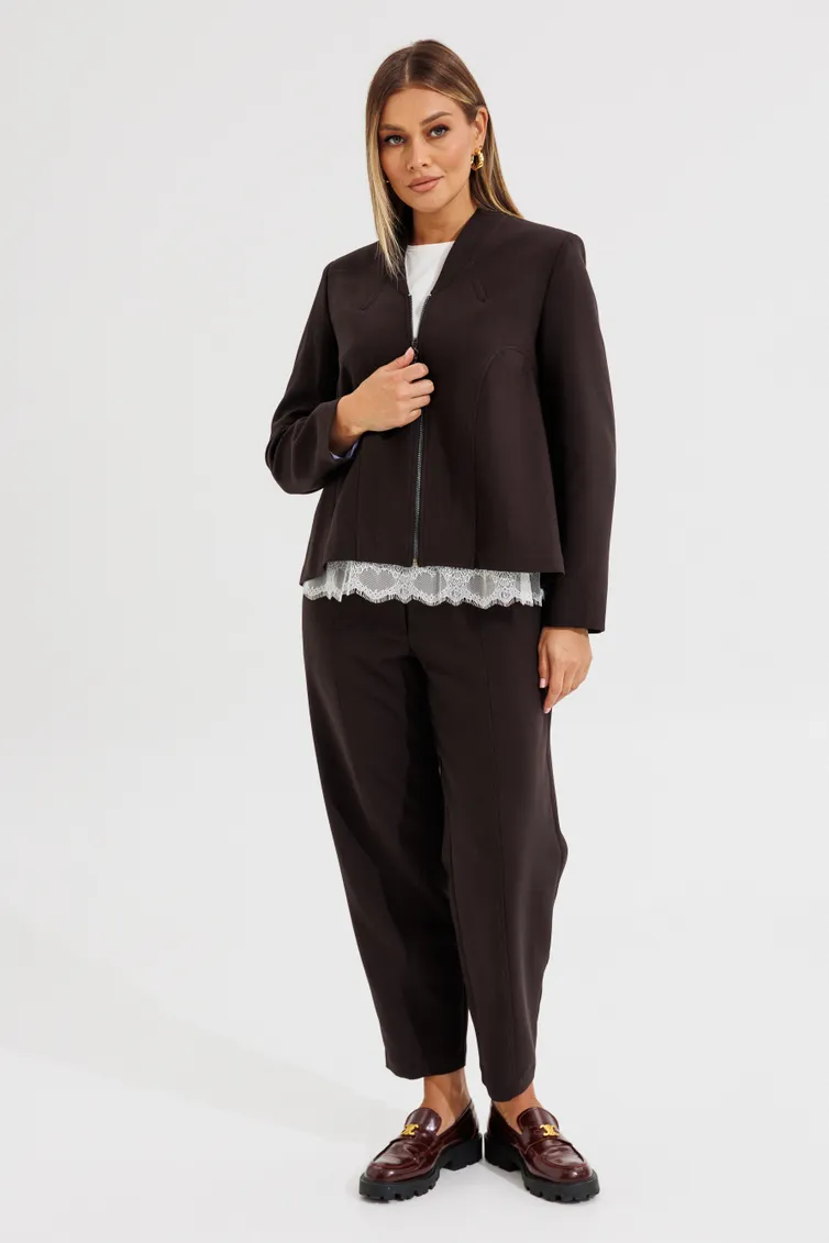 Suit Fantazia Mod #5516