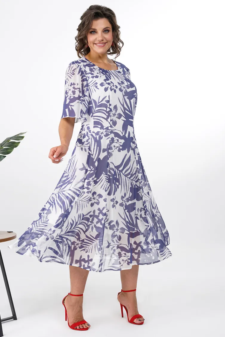 Sukienka ALANI #2373