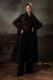 Coat Buter New #3476 vinnyj