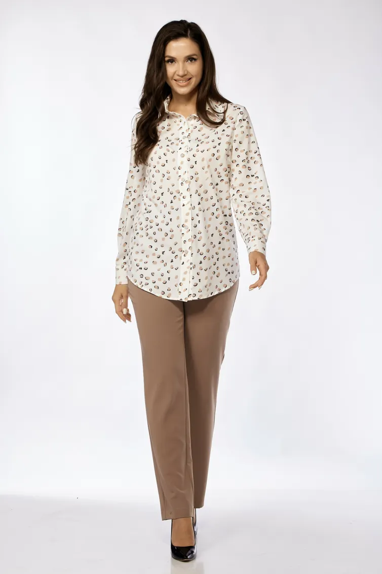 Bluzka FITA #20301