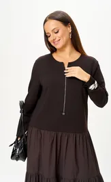 Dress ТВИН 7875 shok