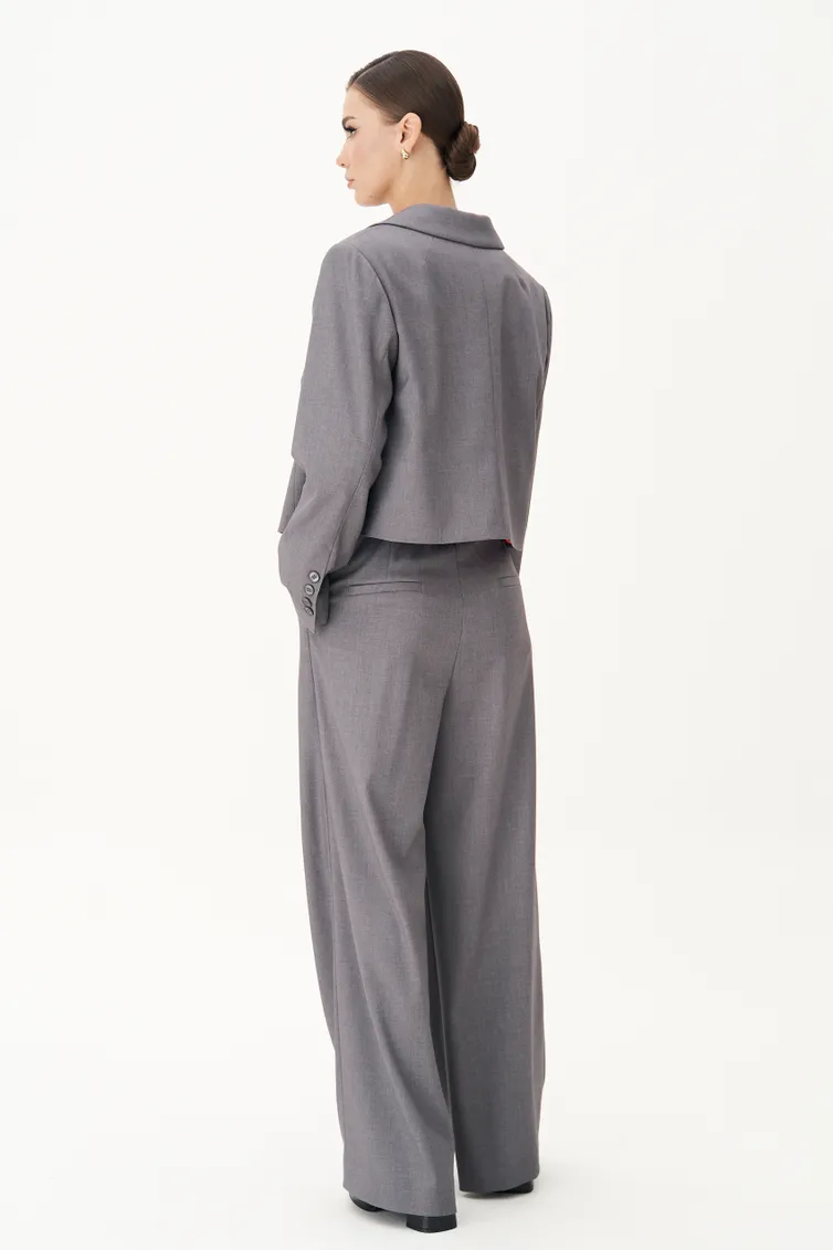 Trousers Fantazia Mod #4872