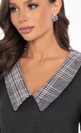 Платье LT Collection П8296