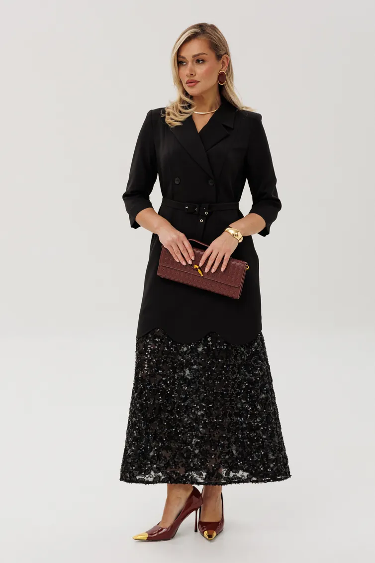 Dress Mubliz #363