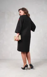 Dress Avanti 01676-1
