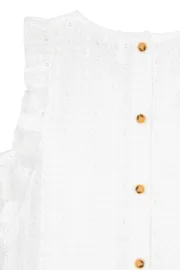 Bluzka Conte Elegant #19S-933TSP white 170