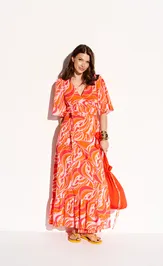 Dress Elletto Life 11136