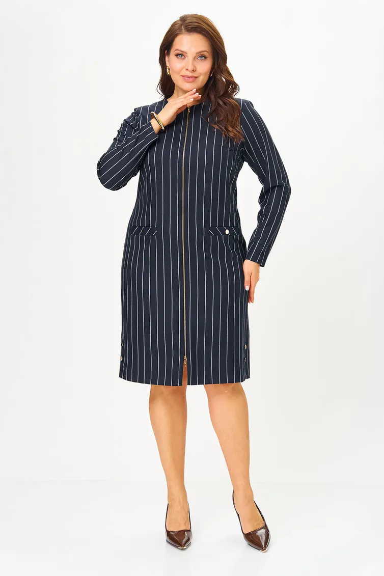 Платье Lady Style Classic арт. 2668