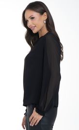 Блузка Diolche Б907