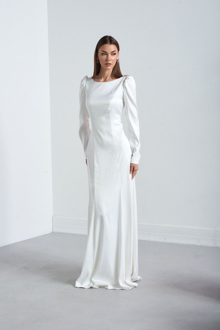 Платье Леди лайн арт. 4226