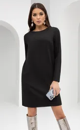 Dress CHARUTTI Pozvolitelnaya roskosh (nyu)