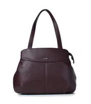 Torba Galanteya #22s161k45 bordo