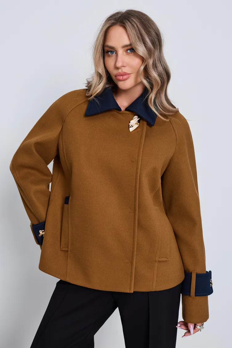 Jacket Golden Valley #7185