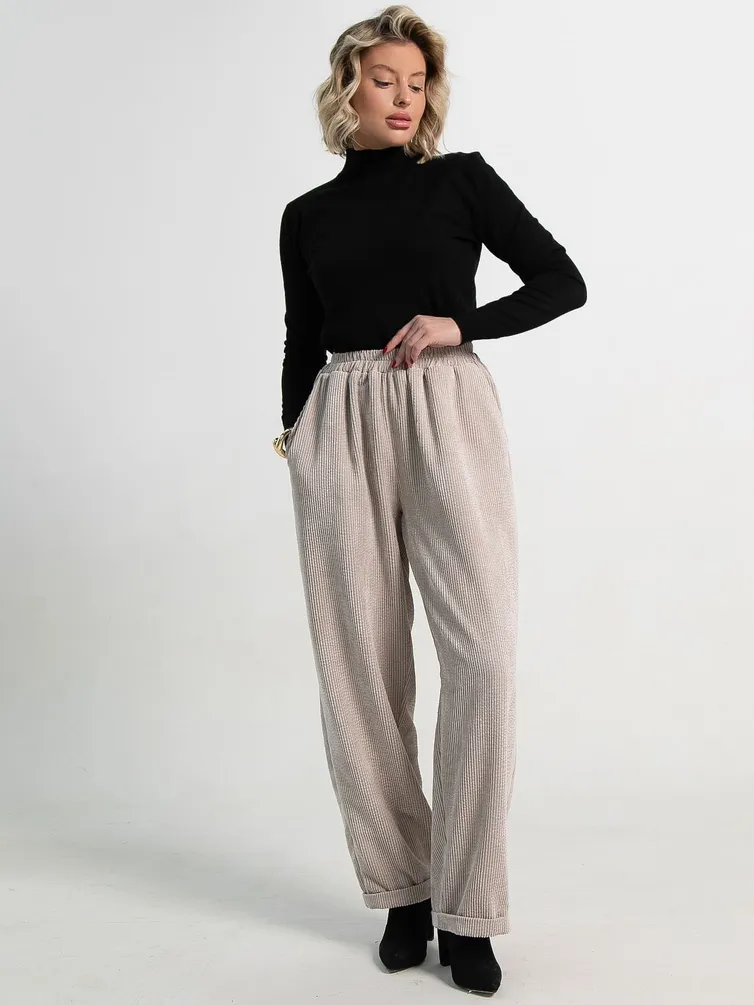 Spodnie LT Collection #B15262-9M